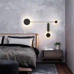 Настенный светильник TINT TRIO B от ImperiumLoft