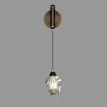 Настенный светильник INESS Brass от ImperiumLoft