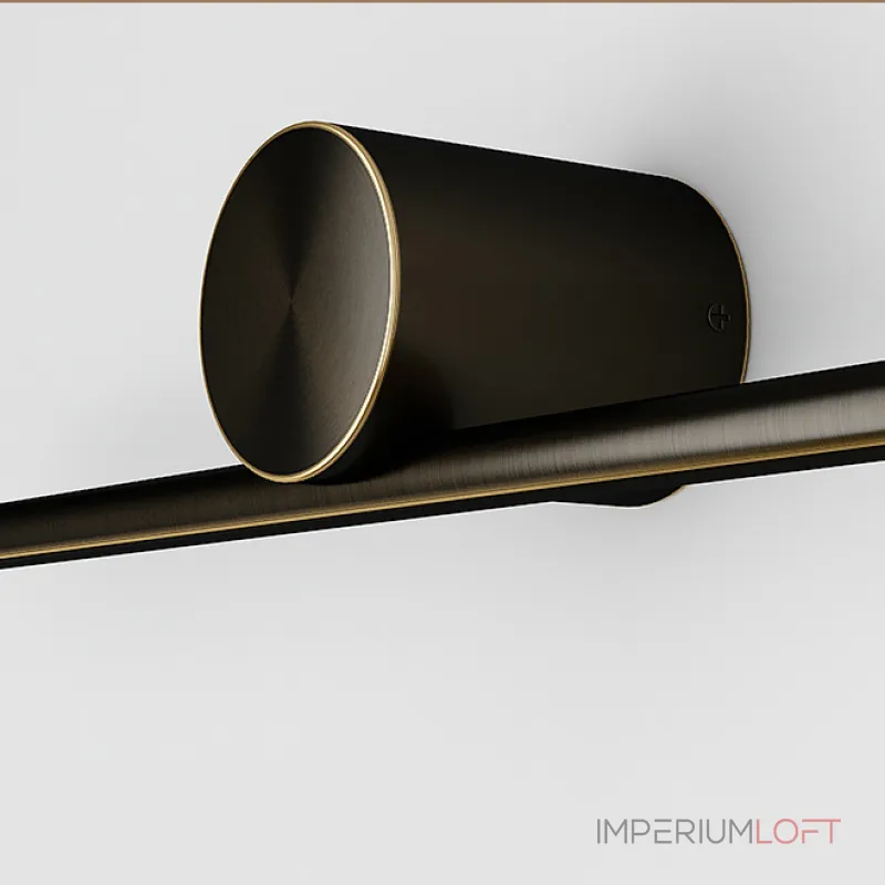 Настенный светильник BREEZE B L80 Brass от ImperiumLoft Настенный светильник BREEZE B L80 Brass от ImperiumLoft