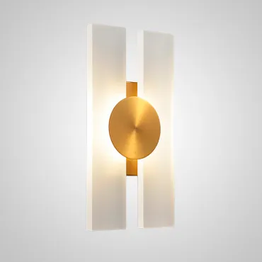 Настенный светильник STEELE B от ImperiumLoft