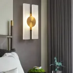 Настенный светильник STEELE A от ImperiumLoft