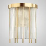 Настенный светильник ABUR WALL от ImperiumLoft
