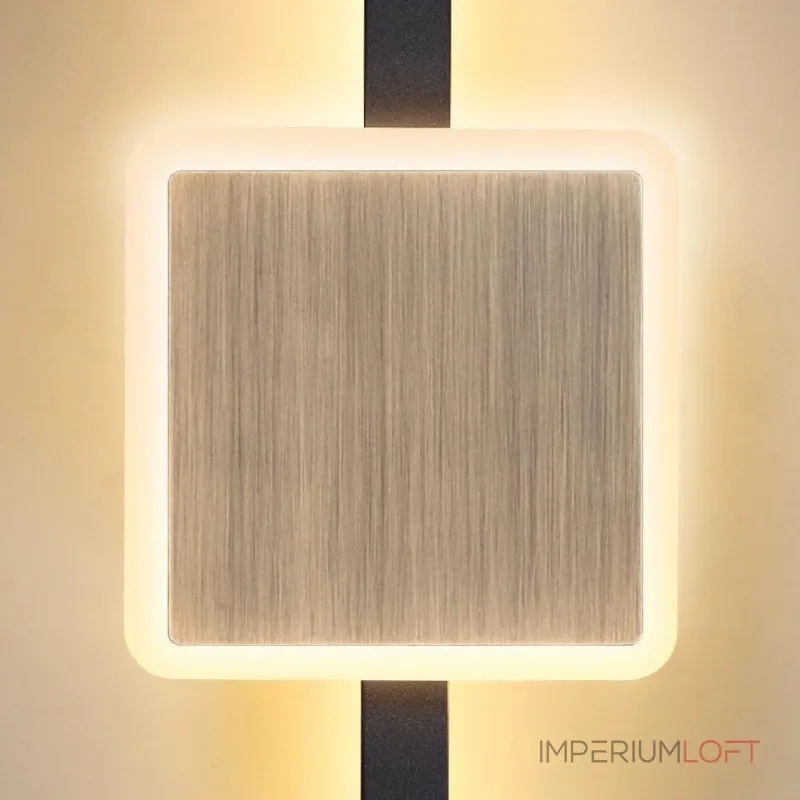 Настенный светильник LADZAG A H70