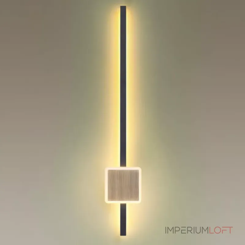 Настенный светильник LADZAG A H70