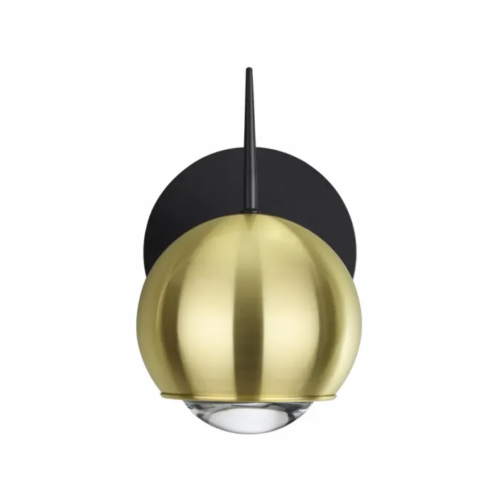 Настенный светильник KYORI WALL Chrome от ImperiumLoft