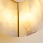 Настенный светильник PHEBE D от ImperiumLoft