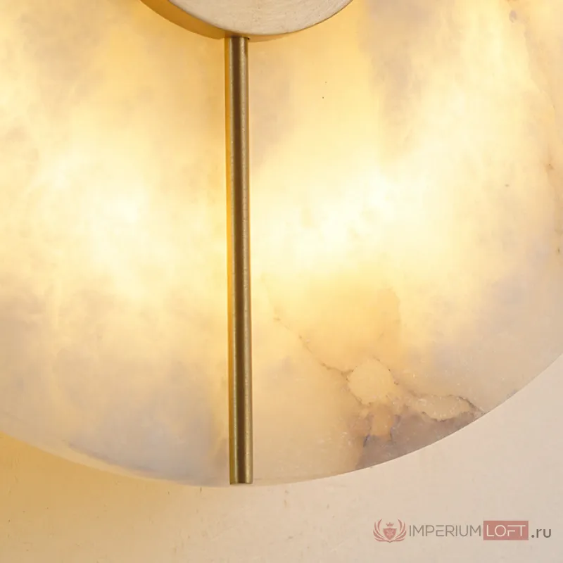Настенный светильник PHEBE A от ImperiumLoft