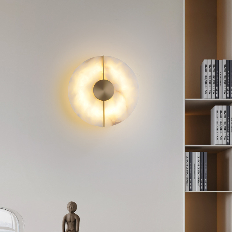 Настенный светильник PHEBE A от ImperiumLoft