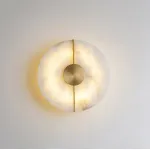 Настенный светильник PHEBE D от ImperiumLoft