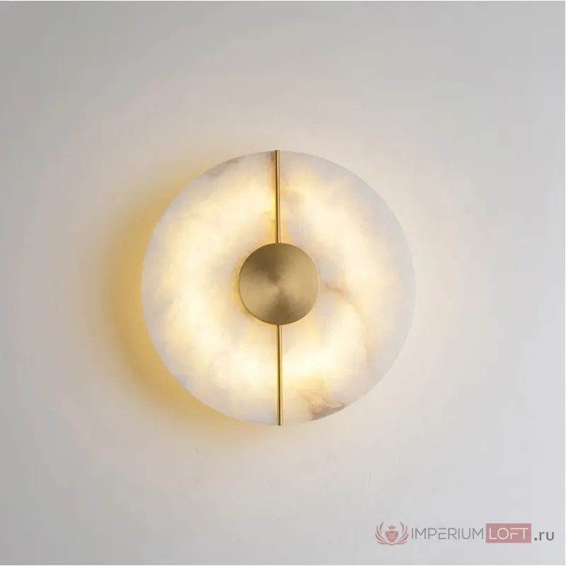 Настенный светильник PHEBE A от ImperiumLoft