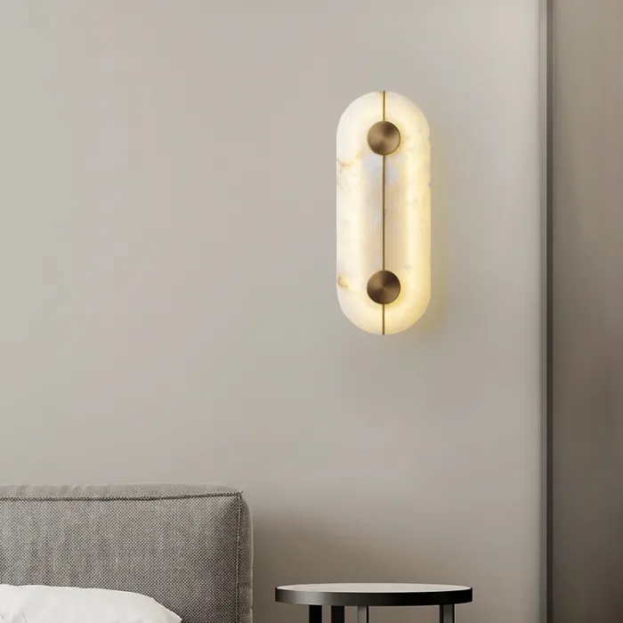 Настенный светильник PHEBE D от ImperiumLoft