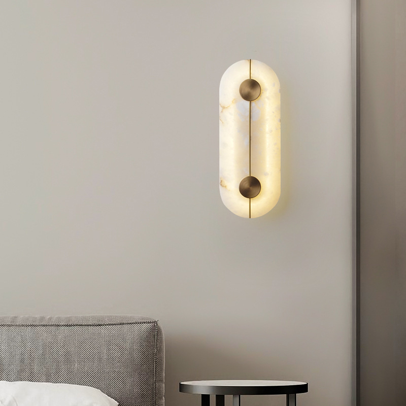 Настенный светильник PHEBE A от ImperiumLoft