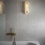 Настенный светильник PHEBE C от ImperiumLoft