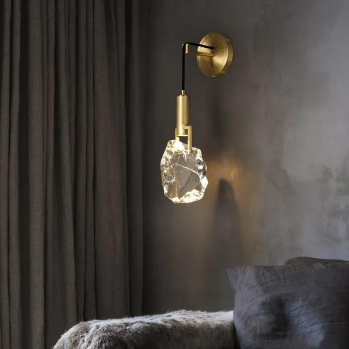 Настенный светильник GLADYS WALL от ImperiumLoft