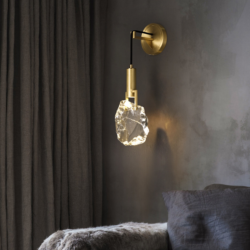 Настенный светильник GLADYS WALL от ImperiumLoft