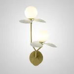 Настенный светильник Light of MATISSE WALL DUO White