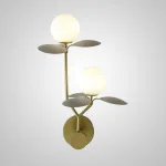 Настенный светильник Light of MATISSE WALL DUO White