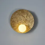 Настенный светильник ROMA BALL A от ImperiumLoft