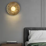 Настенный светильник ROMA BALL A от ImperiumLoft