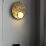 Настенный светильник ROMA BALL A от ImperiumLoft