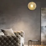 Настенный светильник ROMA BALL A от ImperiumLoft