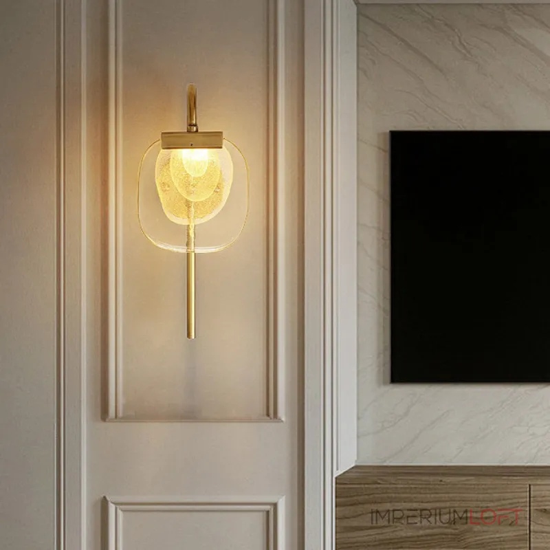 Настенный светильник HELINA WALL