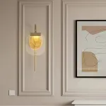 Настенный светильник HELINA WALL
