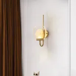 Настенный светильник HELINA WALL