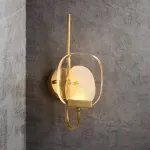 Настенный светильник HELINA WALL