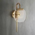 Настенный светильник HELINA WALL