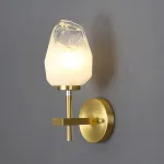 Настенный светильник SELESTE WALL B C