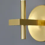 Настенный светильник SELESTE WALL B C