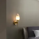Настенный светильник SELESTE WALL B C