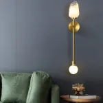 Настенный светильник SELESTE WALL B C