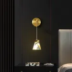Настенный светильник ALDIS WALL от ImperiumLoft
