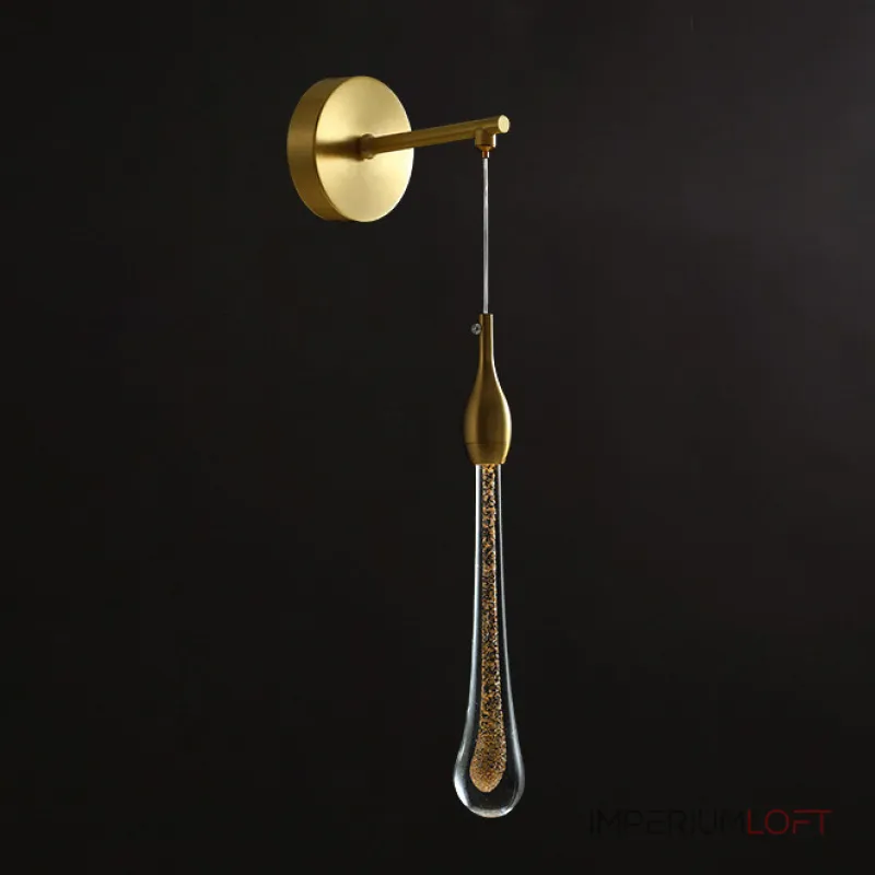 Настенный светильник FIAL B WALL от ImperiumLoft Настенный светильник FIAL B WALL от ImperiumLoft