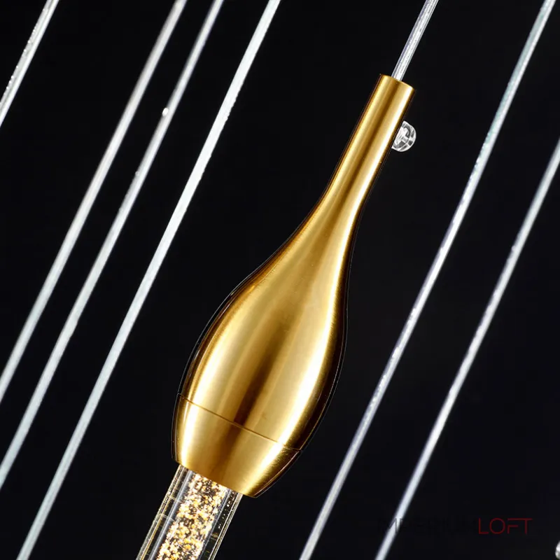 Настенный светильник FIAL B WALL от ImperiumLoft Настенный светильник FIAL B WALL от ImperiumLoft