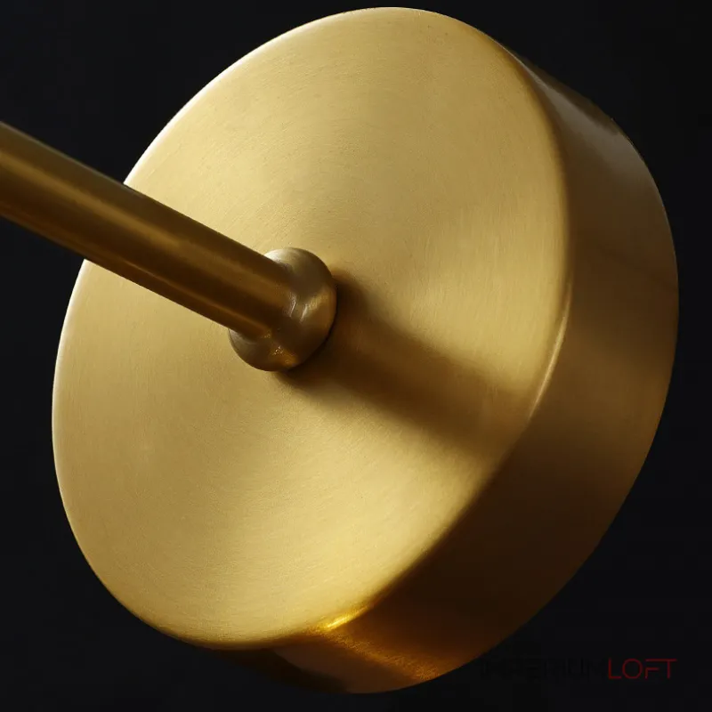 Настенный светильник FIAL B WALL от ImperiumLoft Настенный светильник FIAL B WALL от ImperiumLoft