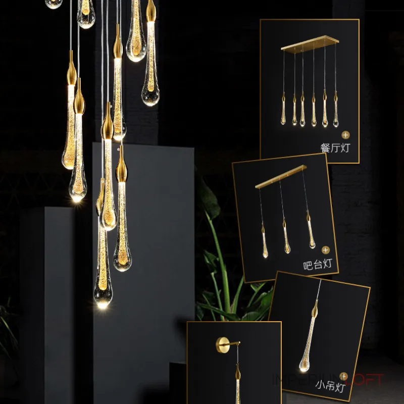 Настенный светильник FIAL B WALL от ImperiumLoft Настенный светильник FIAL B WALL от ImperiumLoft