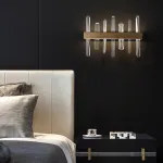 Настенный светильник CAROLA WALL L22 от ImperiumLoft