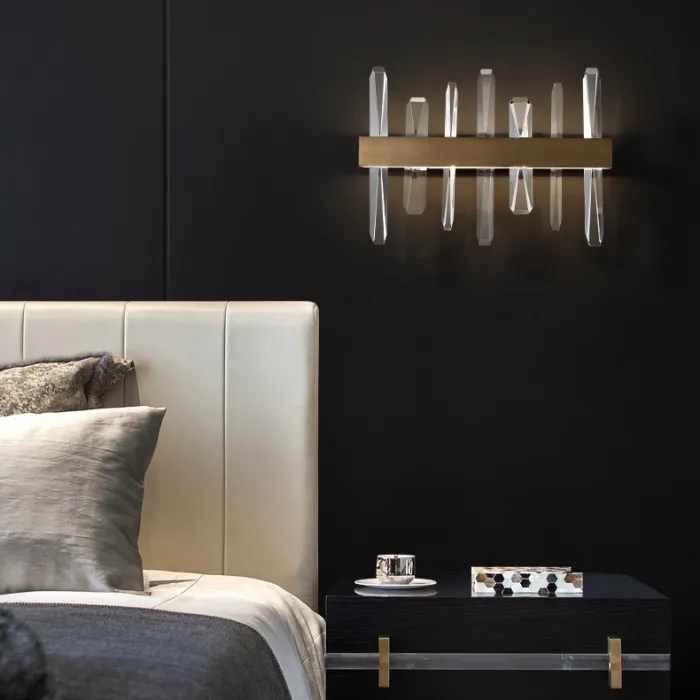 Настенный светильник CAROLA WALL L22 от ImperiumLoft