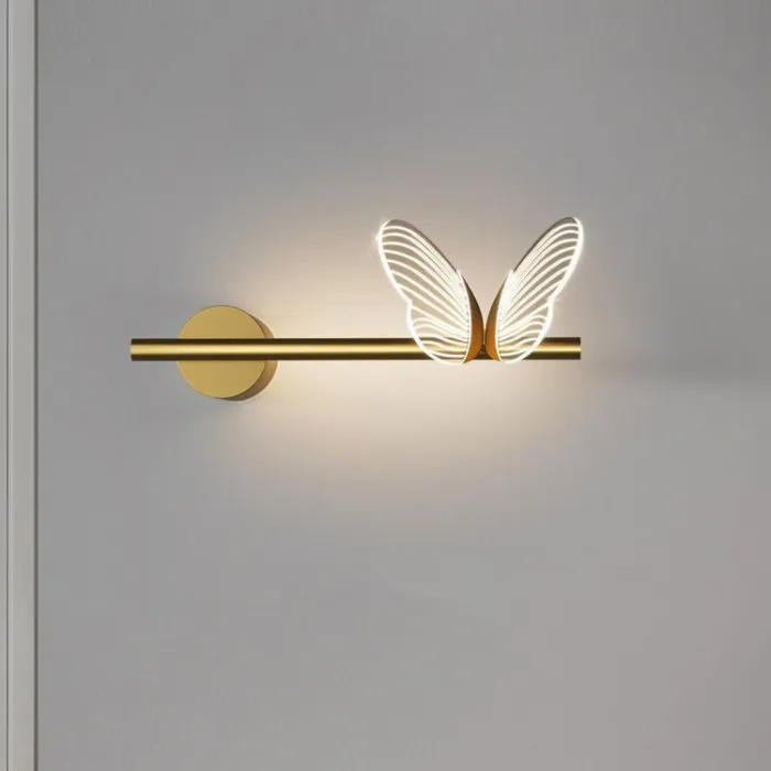Настенный светильник BABETTA WALL B Right от ImperiumLoft
