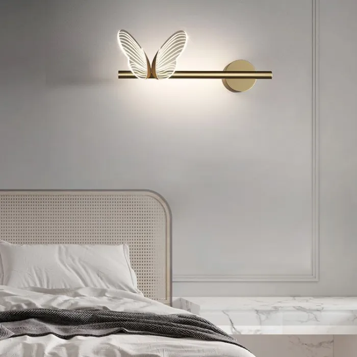 Настенный светильник BABETTA WALL B Right от ImperiumLoft