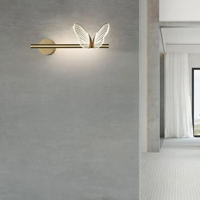 Настенный светильник BABETTA WALL B Right от ImperiumLoft