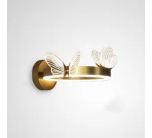 Настенный светильник BABETTA WALL RING