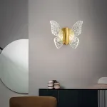 Настенный светильник NAIMI WALL