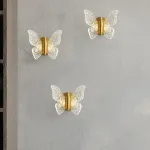 Настенный светильник NAIMI WALL