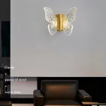 Настенный светильник NAIMI WALL