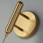 Настенный светильник GRAPE WALL Brass
