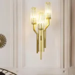 Настенный светильник IRLIN TRIO от ImperiumLoft